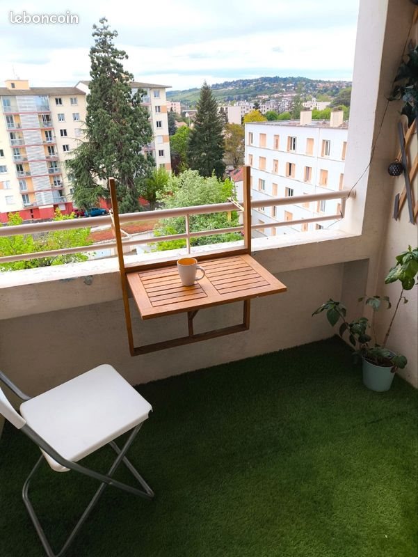 Appartement à louer, 58m², Villefranche-sur-Saône