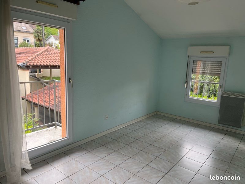 Appartement à louer, 21m², Toulouse