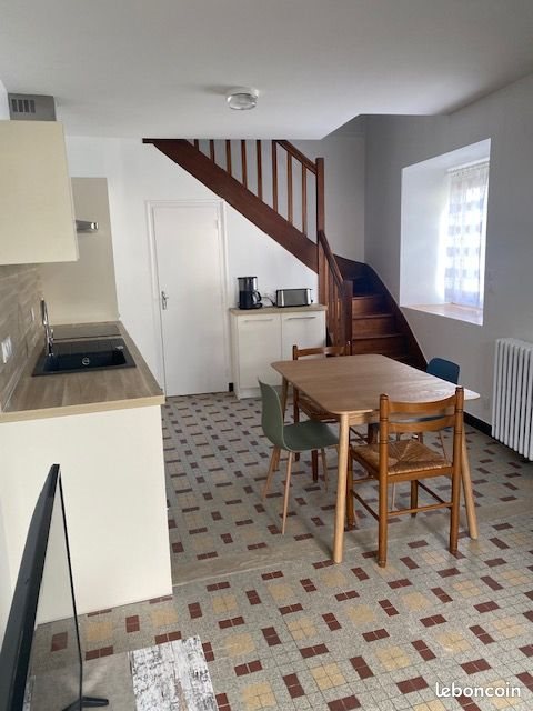 Maison à louer, 42m², Séné