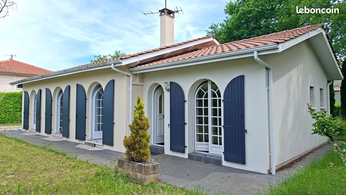 Maison à vendre, 113m², Cadaujac
