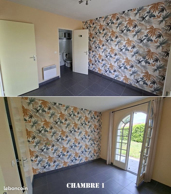 Maison à vendre, 113m², Cadaujac