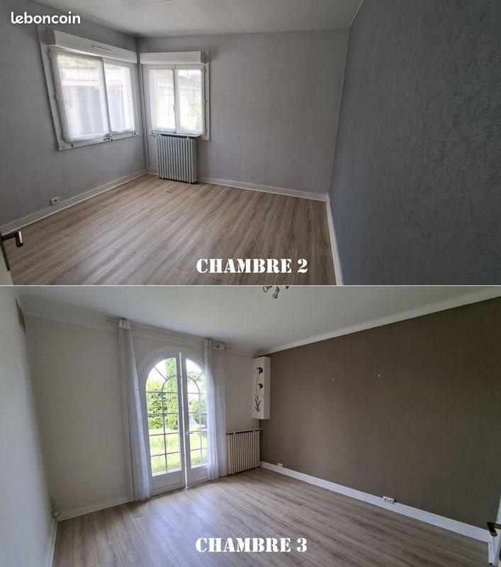 Maison à vendre, 113m², Cadaujac