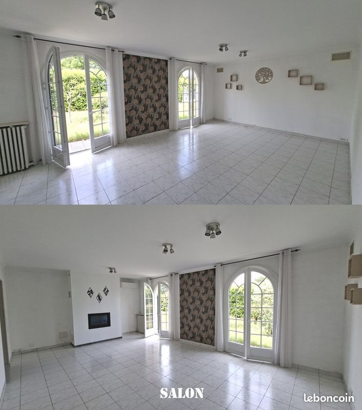 Maison à vendre, 113m², Cadaujac