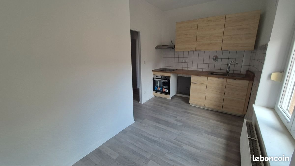 Appartement à louer, 75m², Longwy