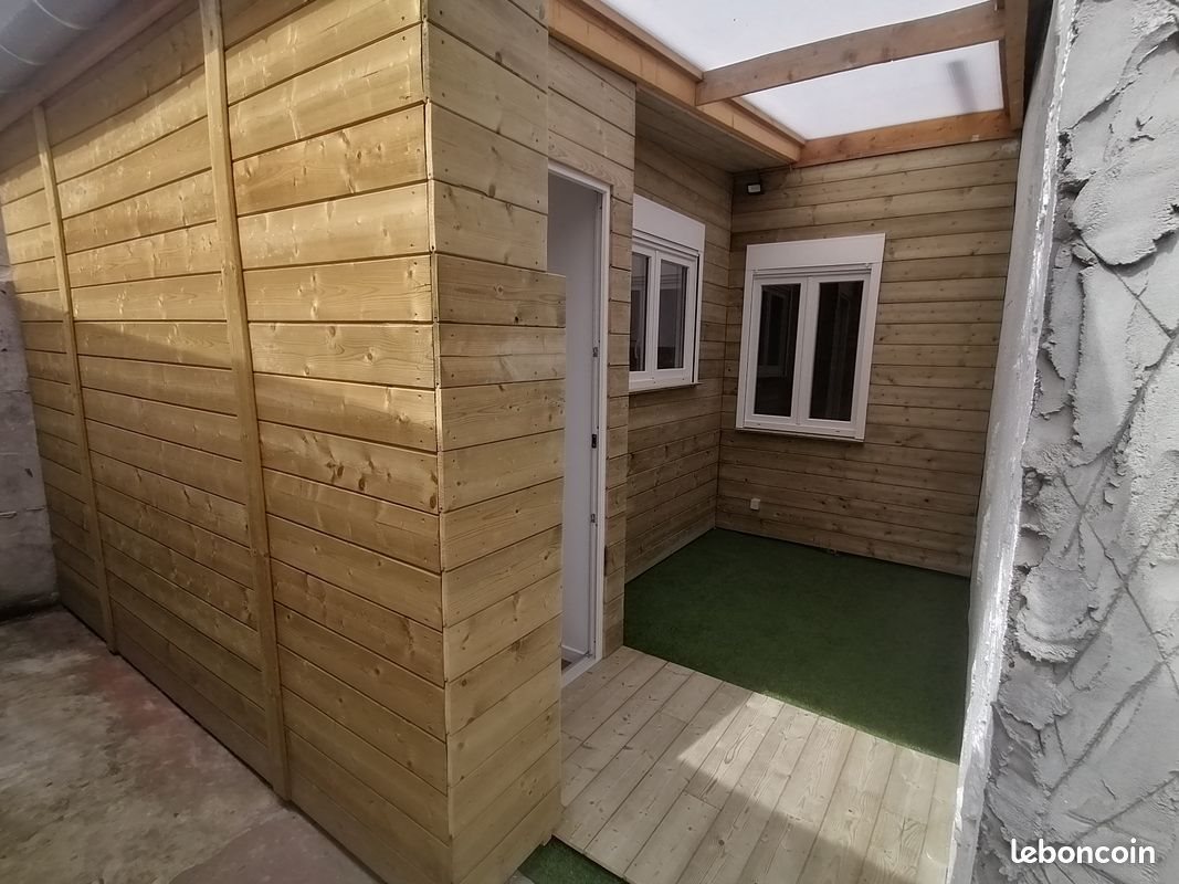 Maison à vendre, 60m², Tourcoing