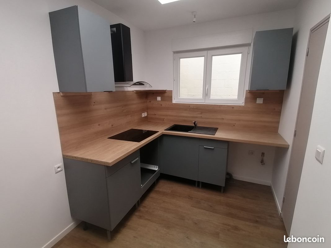 Maison à vendre, 60m², Tourcoing