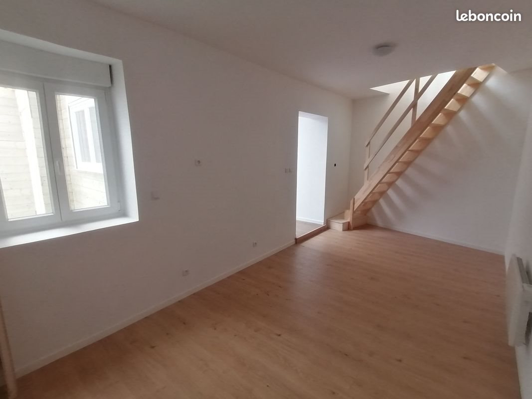 Maison à vendre, 60m², Tourcoing