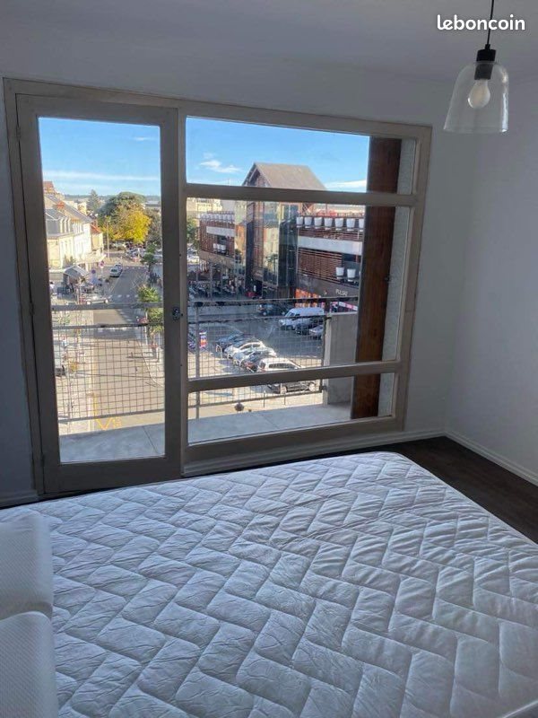 Appartement à vendre, 59m², Tarbes