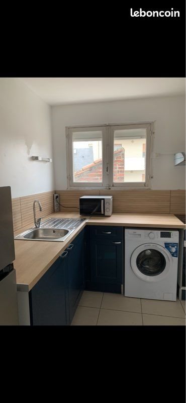 Appartement à vendre, 59m², Tarbes