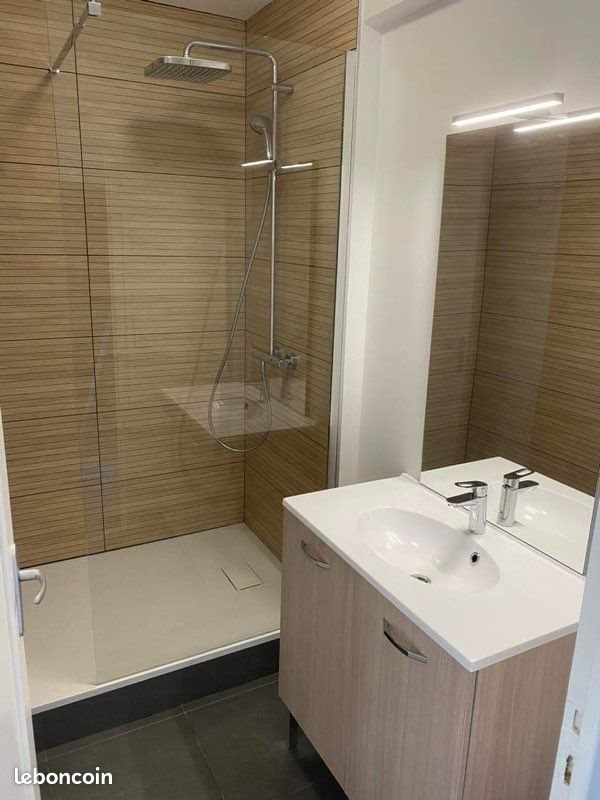 Appartement à vendre, 59m², Tarbes
