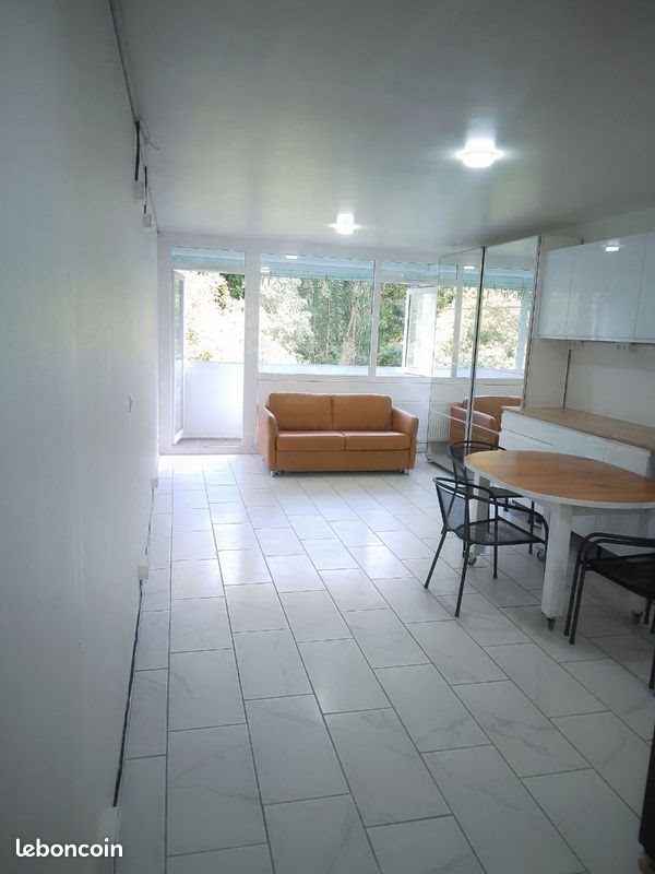 Appartement à louer, 30m², Ferney-Voltaire