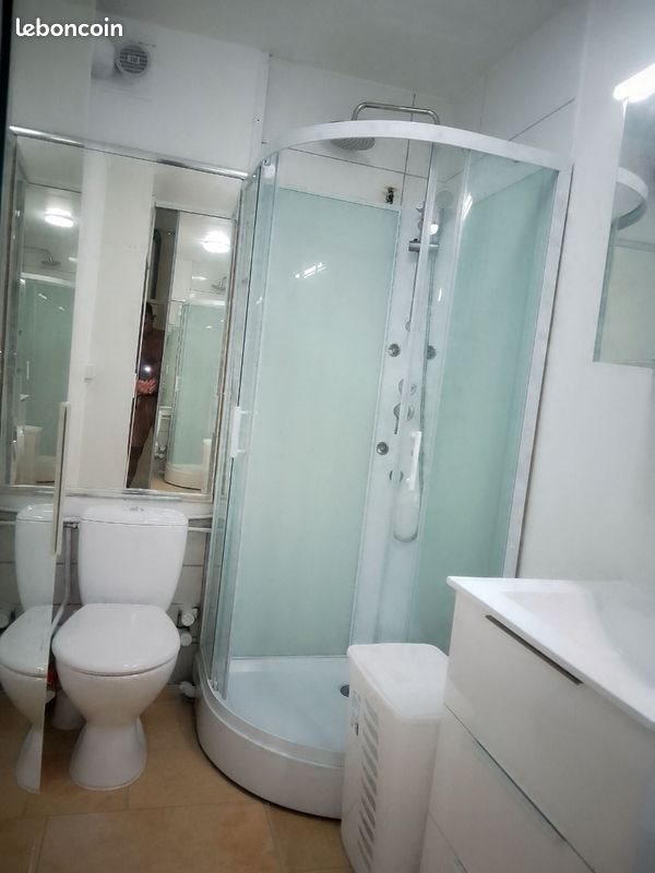Appartement à louer, 30m², Ferney-Voltaire