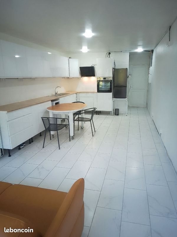 Appartement à louer, 30m², Ferney-Voltaire
