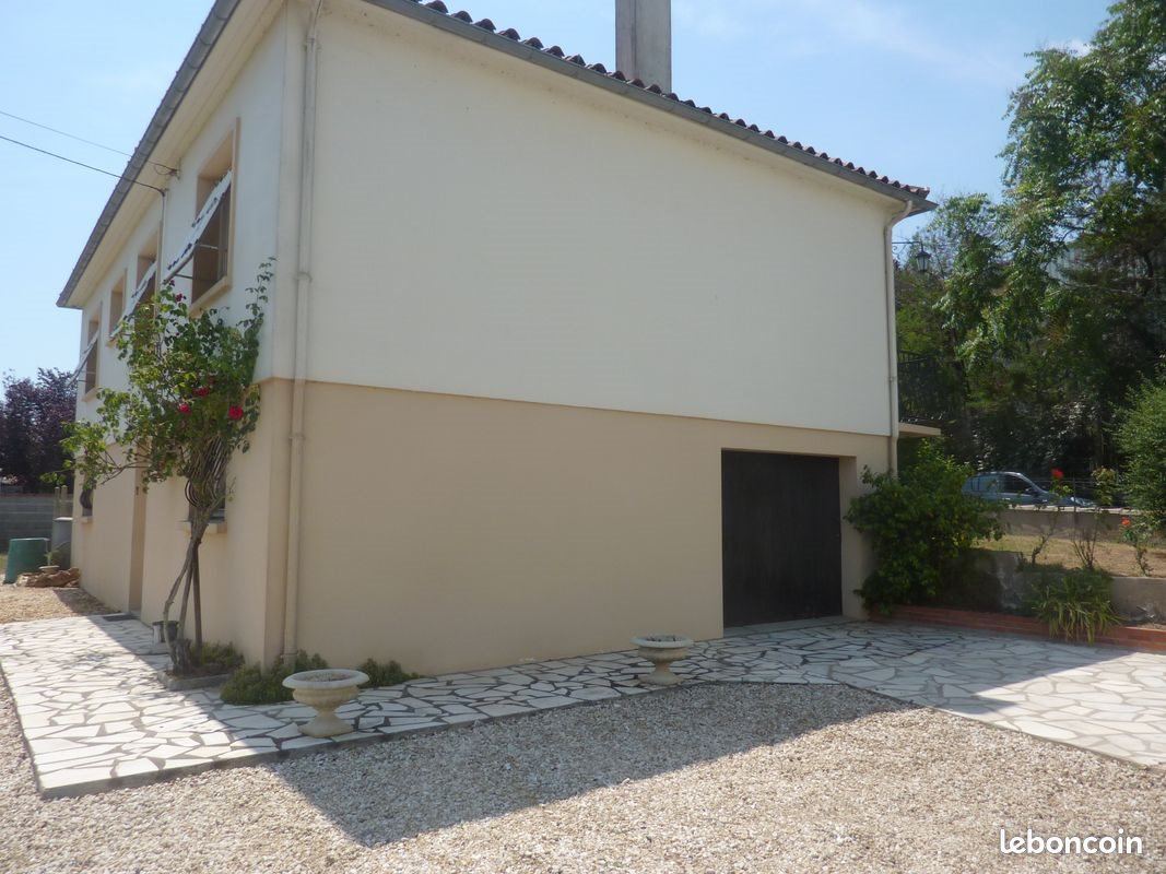 Maison à vendre, 88m², Fontenay-le-Comte
