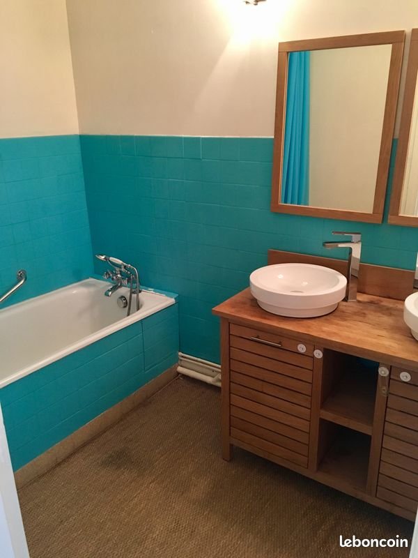 Appartement à vendre, 74m², Blois