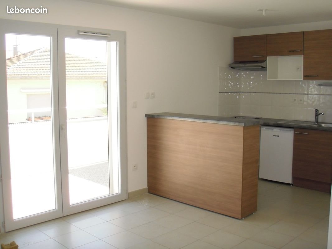 Appartement à louer, 41m², Toulouse