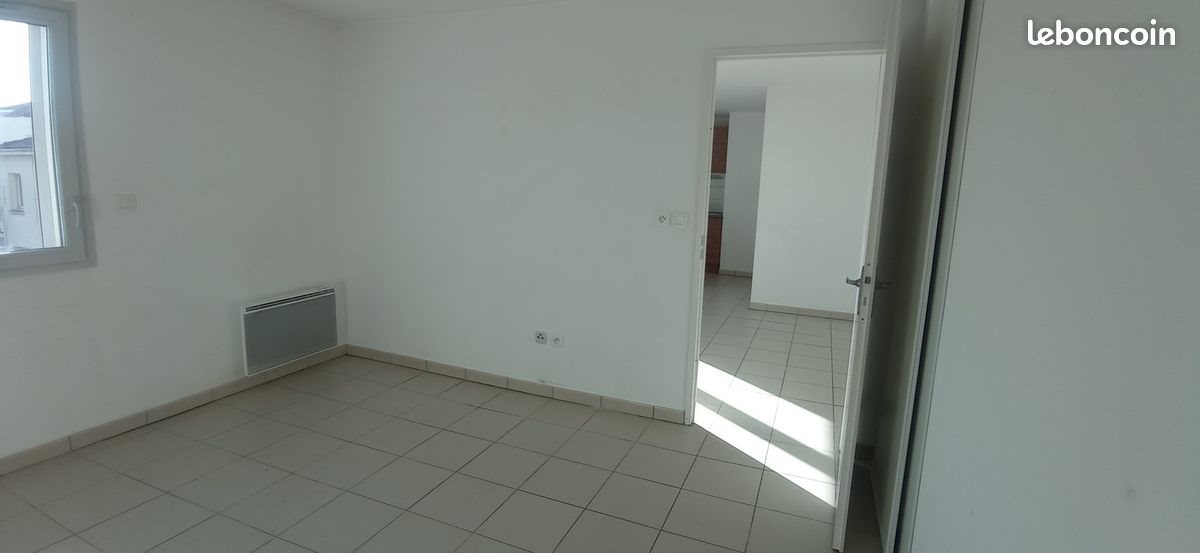 Appartement à louer, 41m², Toulouse