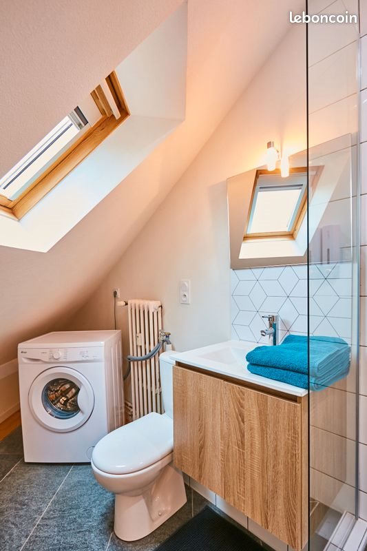 Appartement à louer, 32m², Pontarlier