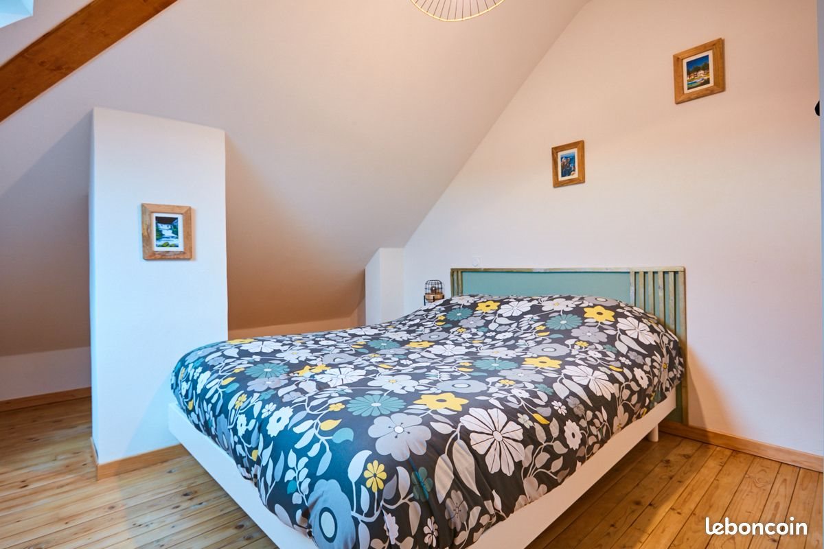 Appartement à louer, 32m², Pontarlier