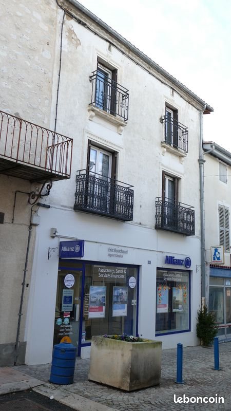 Appartement à louer, 76m², Castillonnès