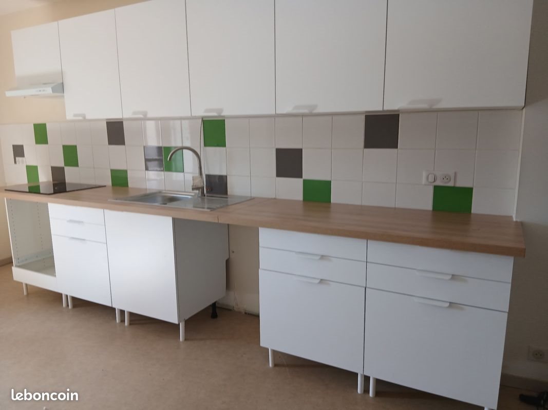 Appartement à louer, 76m², Castillonnès
