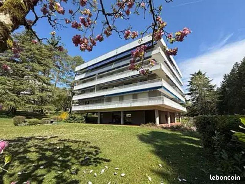 Appartement à louer, 24m², Biviers