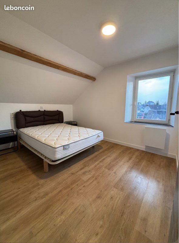 Appartement à louer, 40m², Exincourt