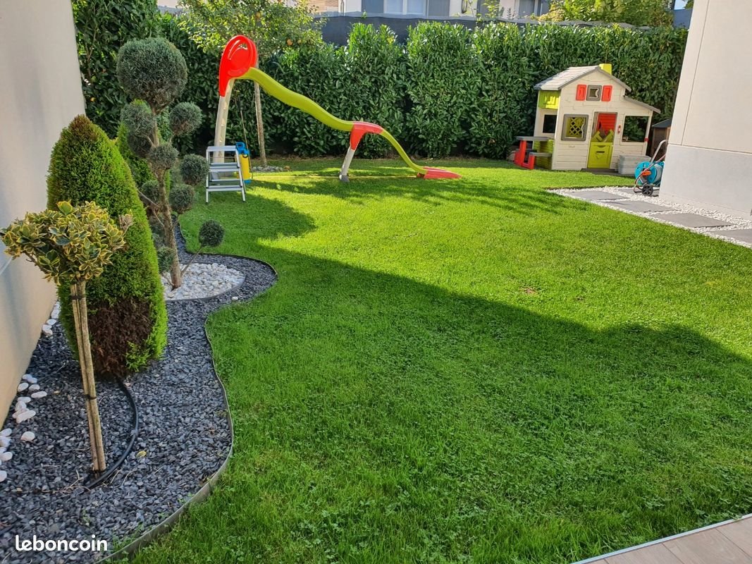 Maison à vendre, 102m², Moussy-le-Neuf
