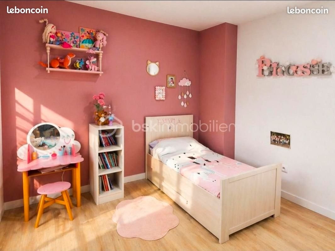 Maison à vendre, 102m², Moussy-le-Neuf