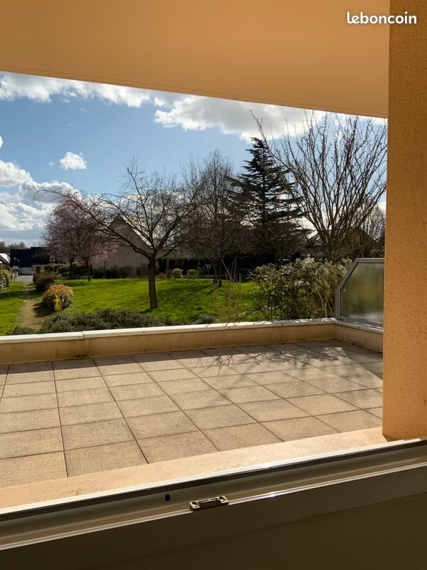 Appartement à vendre, 61m², Bruz