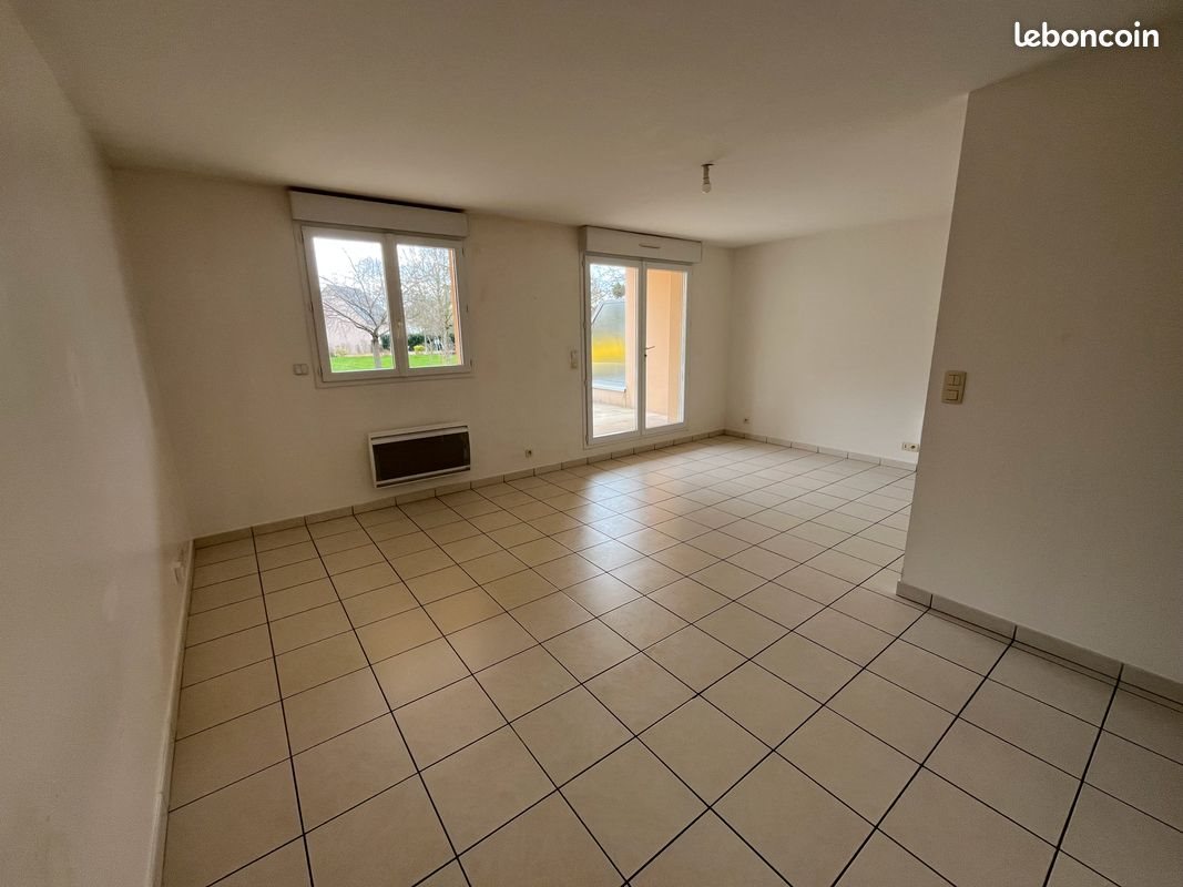 Appartement à vendre, 61m², Bruz