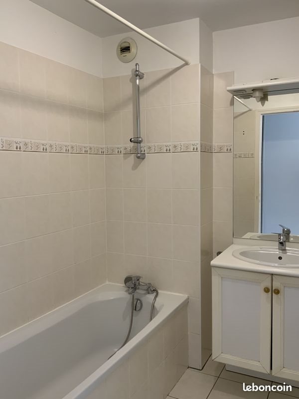 Appartement à vendre, 61m², Bruz