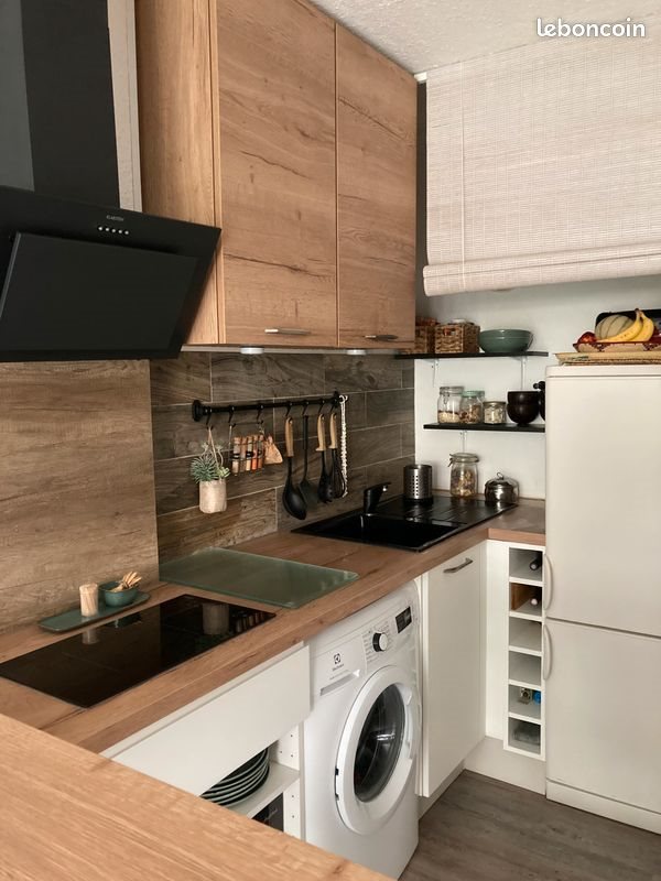 Appartement à louer, 34m², Seignosse