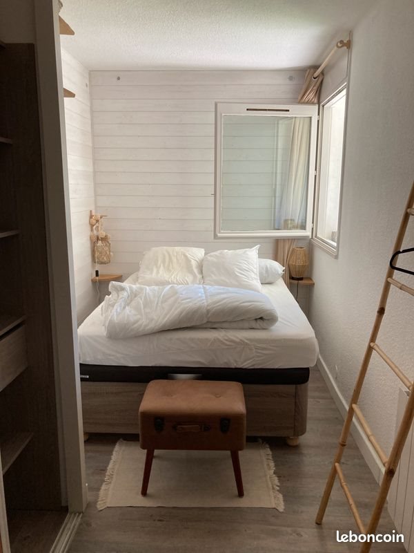 Appartement à louer, 34m², Seignosse