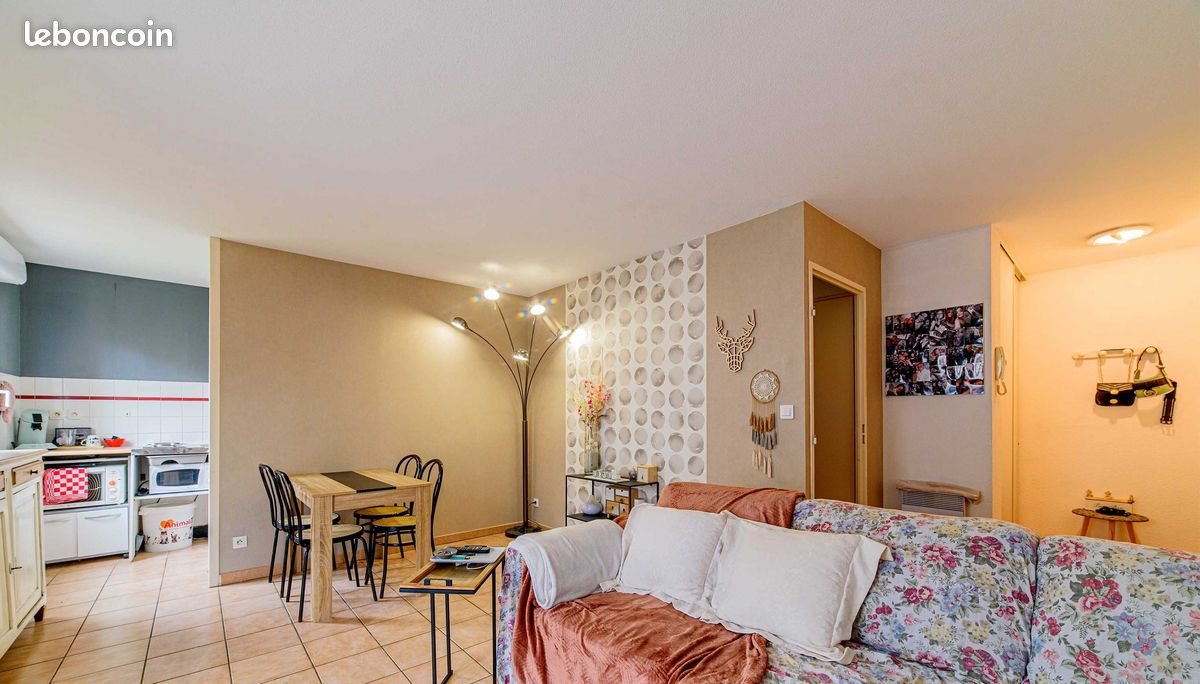 Appartement à louer, 45m², Agen