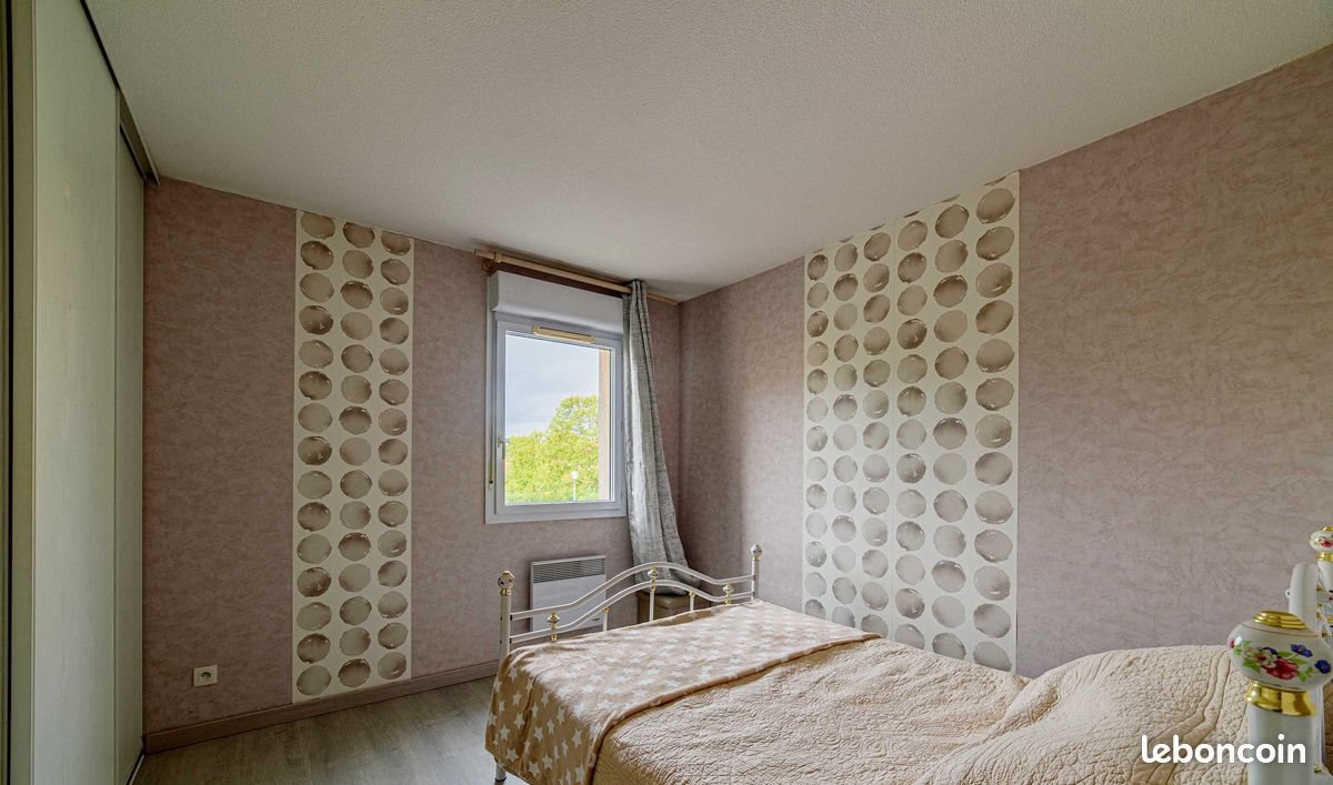 Appartement à louer, 45m², Agen
