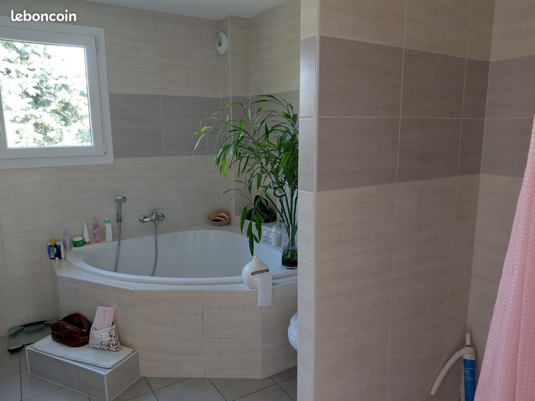 Maison à vendre, 101m², Village-Neuf