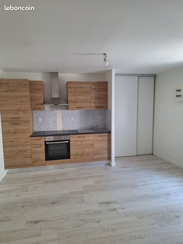 Appartement à louer, 60m², Guingamp