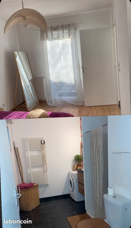 Appartement à vendre, 41m², Feyzin