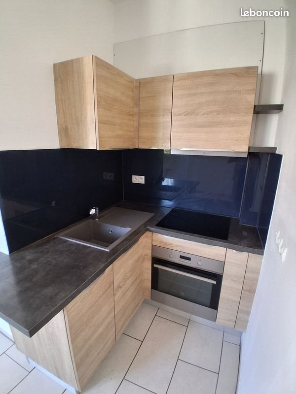 Appartement à louer, 31m², Montargis