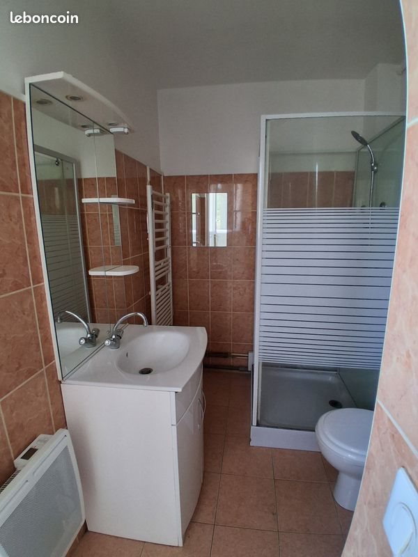 Appartement à louer, 31m², Montargis