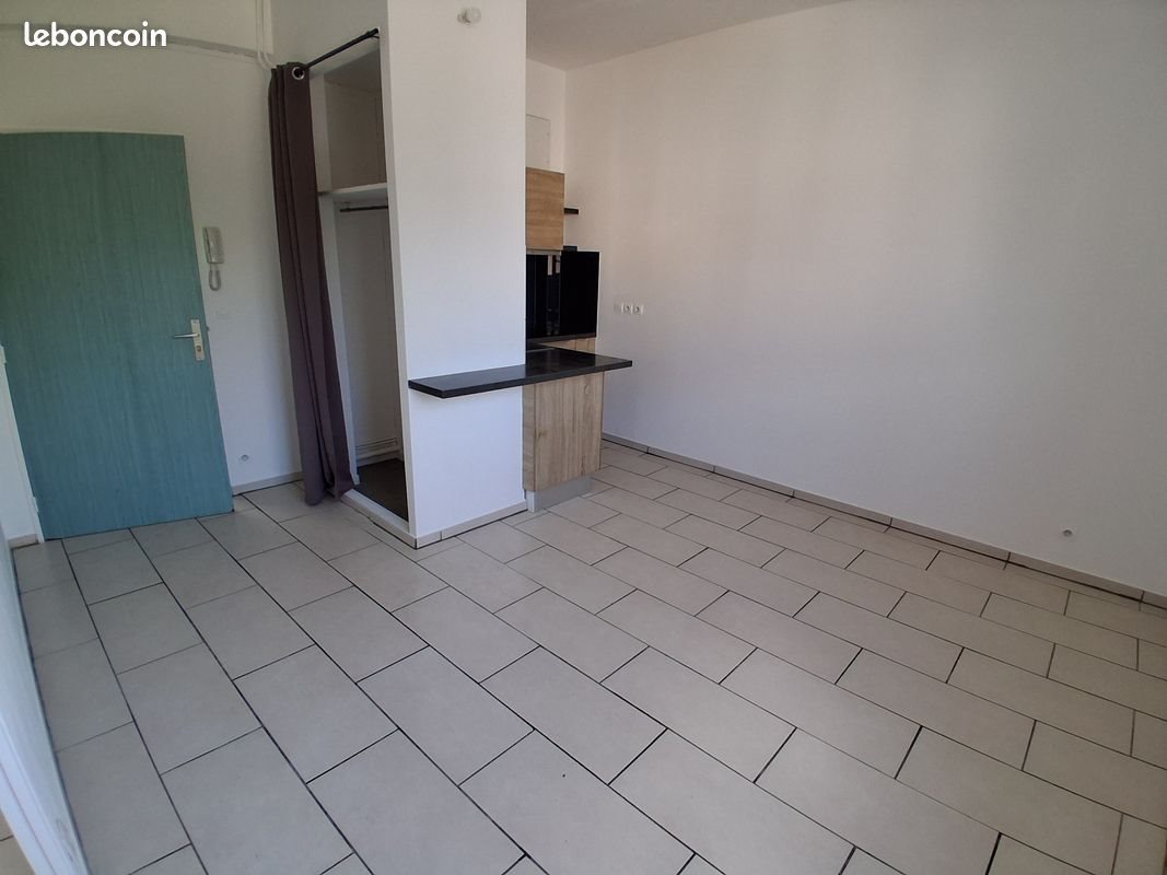 Appartement à louer, 31m², Montargis
