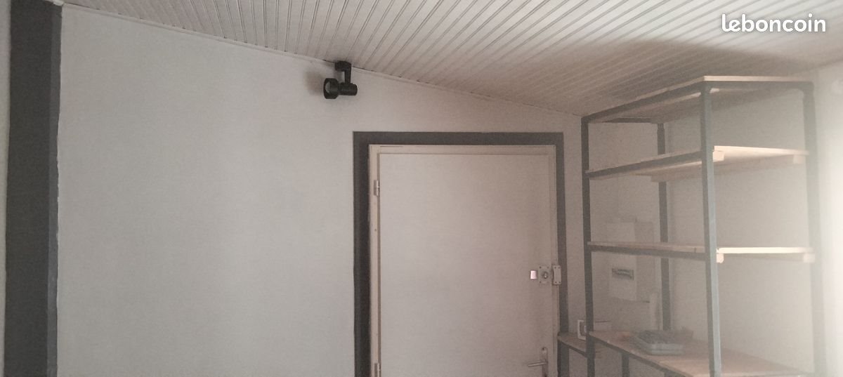 Appartement à vendre, 35m², Auch