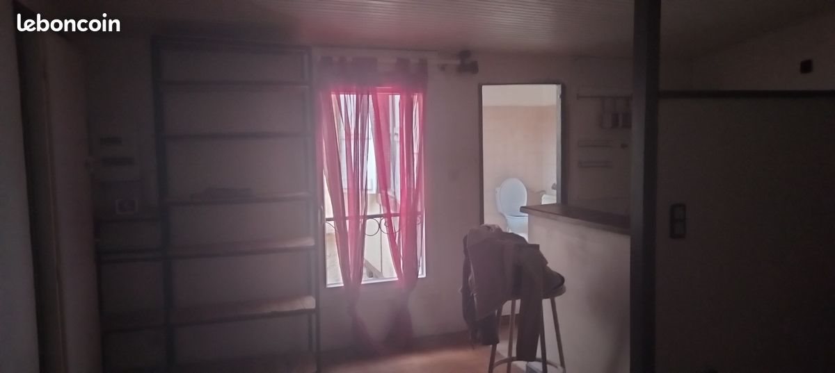 Appartement à vendre, 35m², Auch