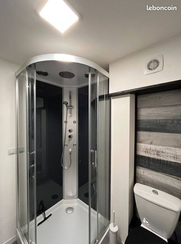 Appartement à louer, 25m², Dole
