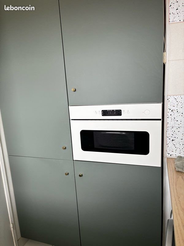 Appartement à vendre, 30m², Ivry-sur-Seine
