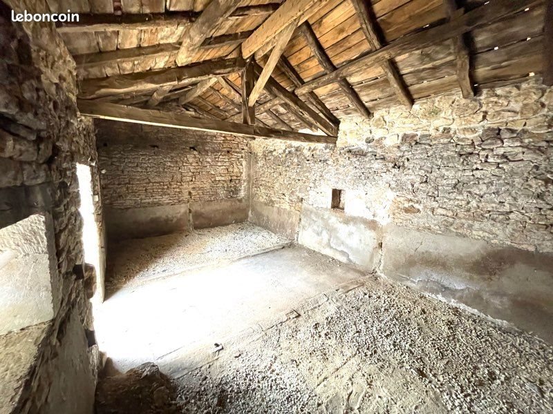 Maison à louer, 50m², Valence-en-Poitou