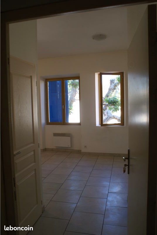 Appartement à louer, 20m², Martigues