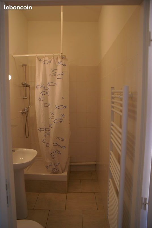 Appartement à louer, 20m², Martigues