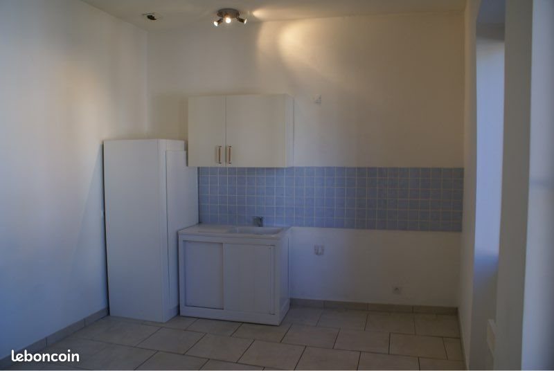 Appartement à louer, 20m², Martigues